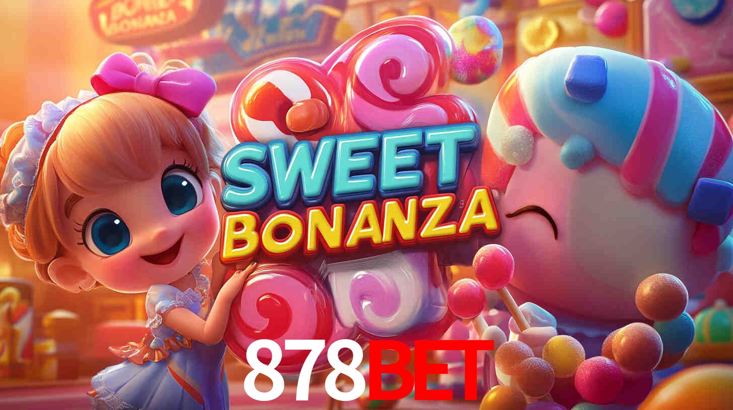 Recursos App 878bet