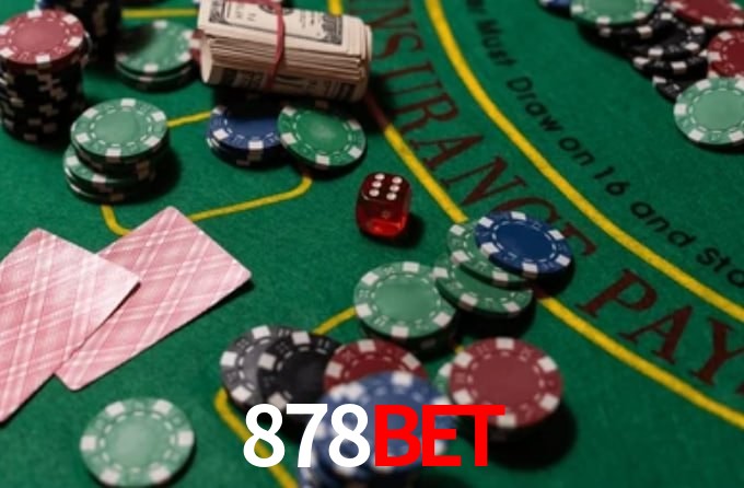 Segurança App 878bet