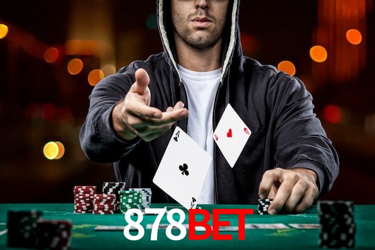 Recursos App 878bet