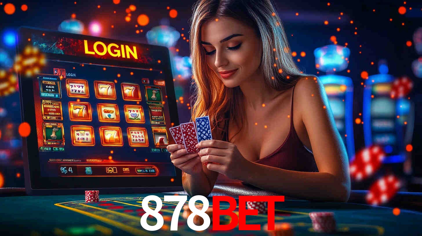 Vantagens App 878bet