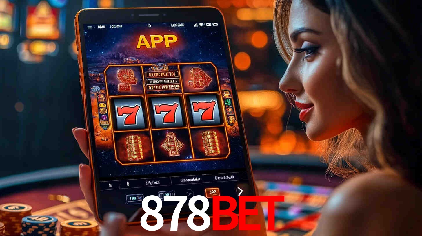 878bet bet Brasil