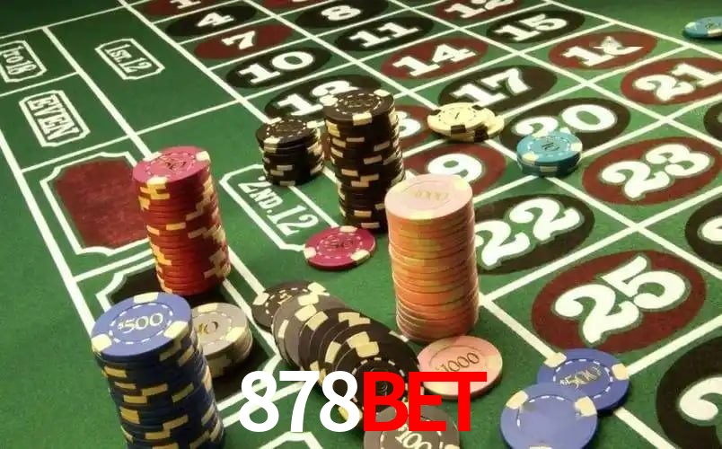 plataforma 878bet