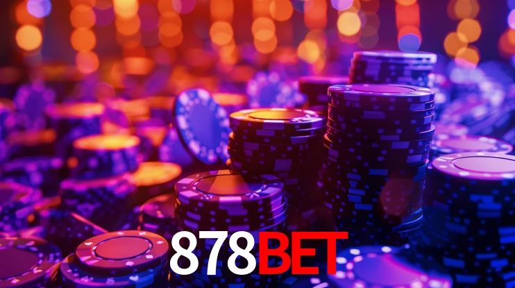 Jogos App 878bet